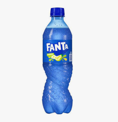 Fanta Shokata
