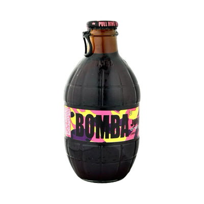 Bomba Jungle Energy Drink 250ml