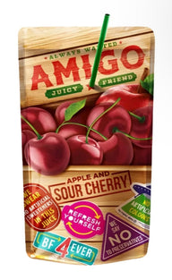 AMIGO - Cherry 200ml -