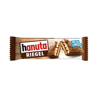 Ferrero Hanuta Riegel 1er 34,5g