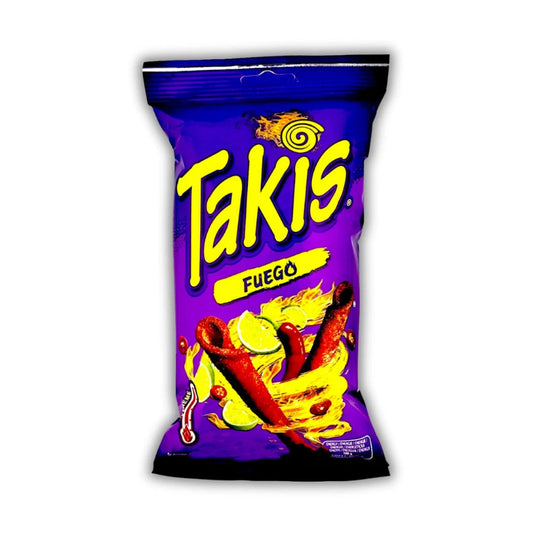 Takis Fuego 100g