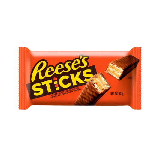 Reeses Sticks 42g
